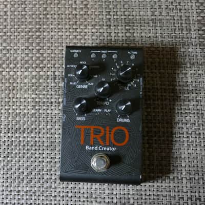 DigiTech Trio Band Creator image 1