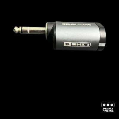 Line 6 G10S Relay Wireless Pedal - X22750 image 10