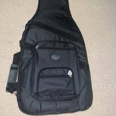 Fender Deluxe Gig Bag Black image 1