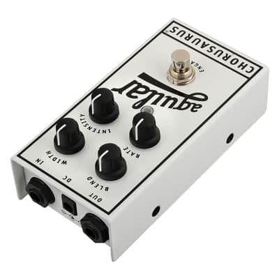 Aguilar Chorusaurus Bass Chorus Pedal image 3
