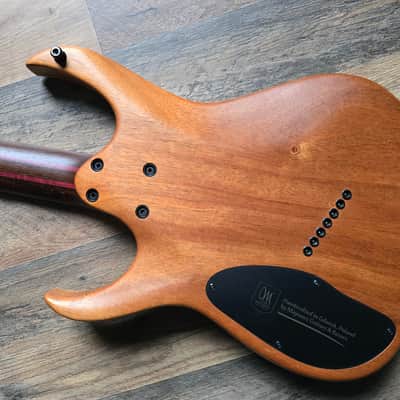 Mayones Duvell VF 7 Elite Multiscale image 14