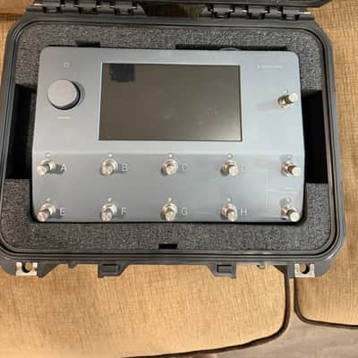 Quad Cortex w/ Custom Pelican Case image 2