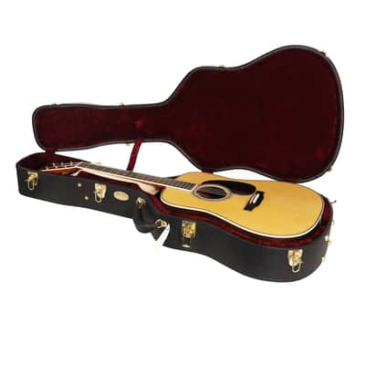 Martin D-42 Dreadnought Acoustic Natural image 10