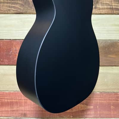 Martin X-Series 0-X1 Black 2024 image 5