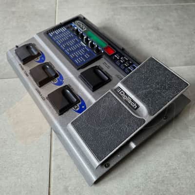 DigiTech GNX1  (made in USA) image 4