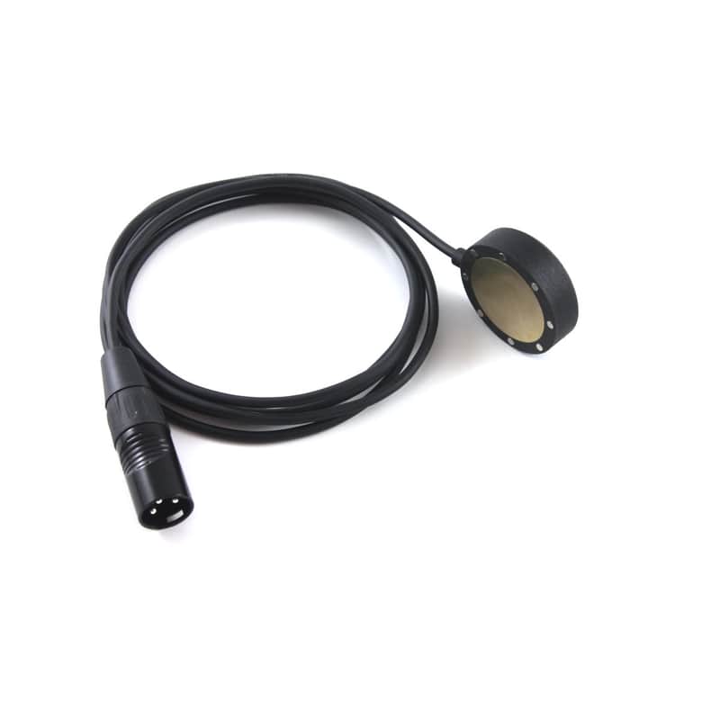Immagine Oaka Instruments Tellus Magnetic Active Contact Microphone - 1