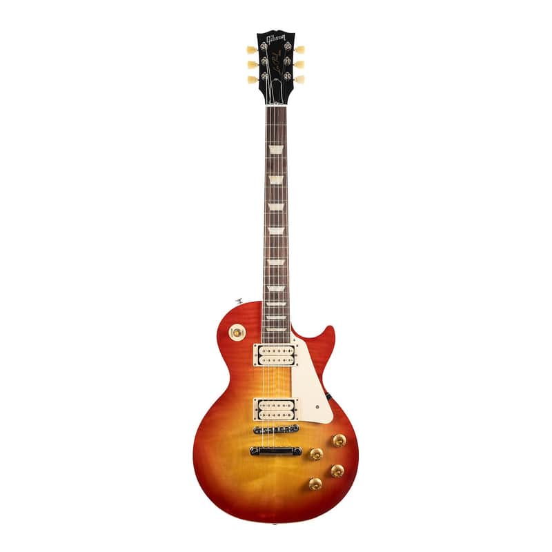 Gibson Les Paul Standard '50s Double Trouble image 1