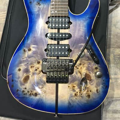 Ibanez S1070 pbz-clb image 1