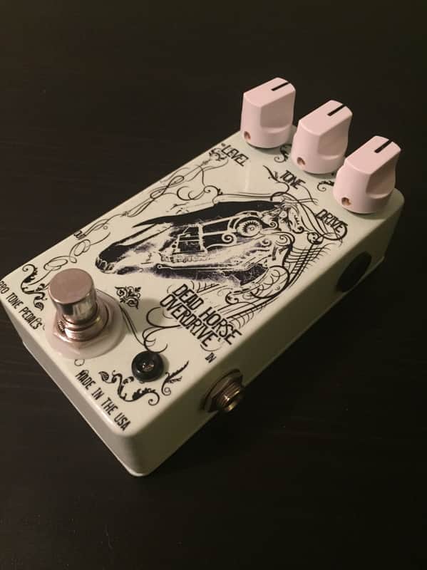 ProTone Dead Horse Overdrive | Reverb