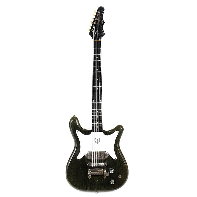Epiphone Coronet with Vibrato 1963 - 1969 image 1