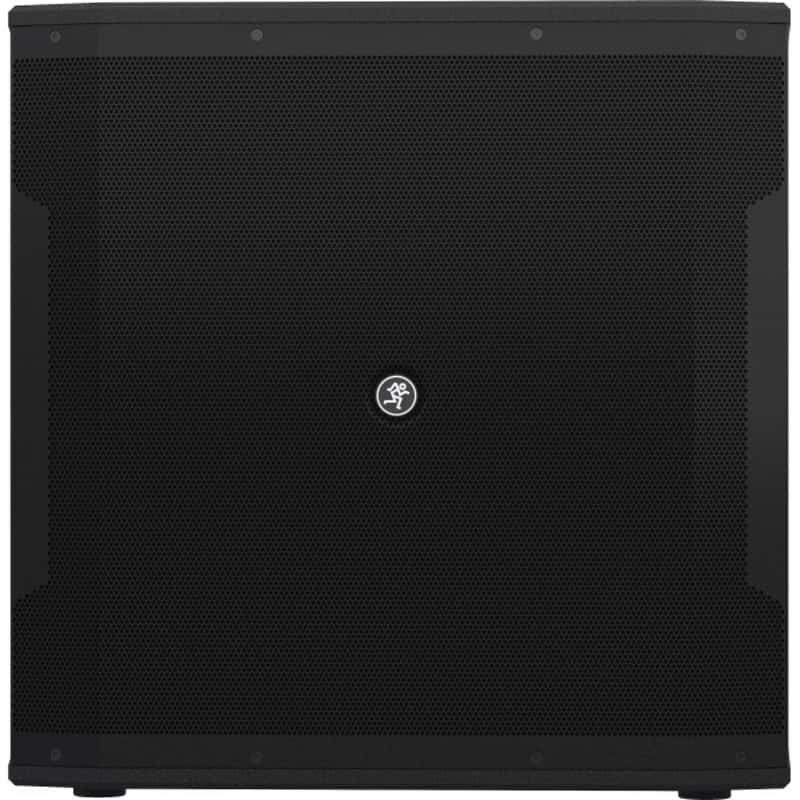 Mackie IP18S image 1
