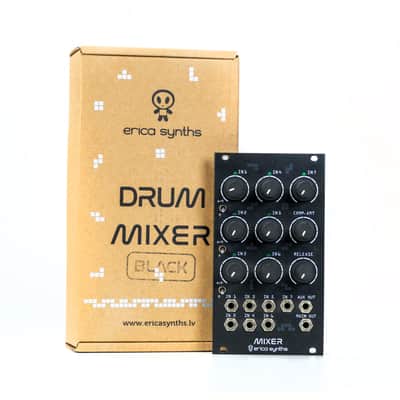 Erica Synths Drum Sequencer (Used) image 4