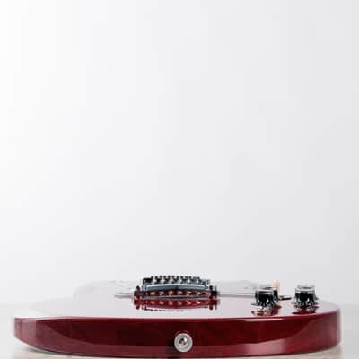 Gibson SG Standard, Heritage Cherry | Demo image 23
