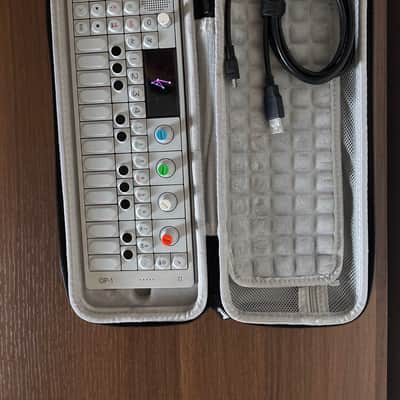 Teenage Engineering OP-1 image 1