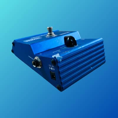 Rocktron HUSH Noise Reduction Pedal image 3