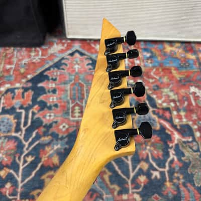 Charvel  Superstrat DK-065 HH Japan Domestic Only - 1991 image 20