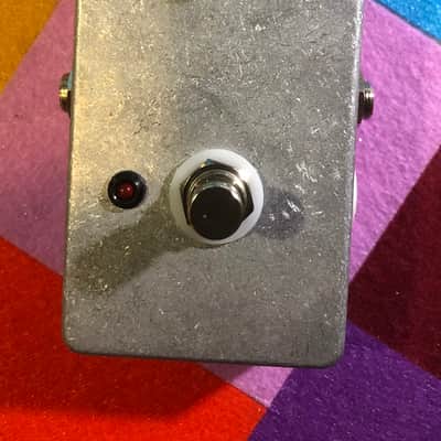 Voodoo Lab Overdrive | Reverb