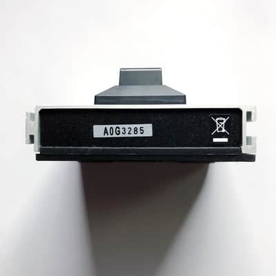 Boss FS-5U Non-latching Footswitch 2007 - Present - Gray image 4