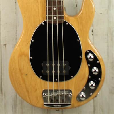 USED Music Man Sting Ray (018) image 2