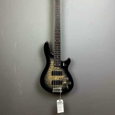 Schecter C-5 Plus 2022 - Charcoal Burst image 1