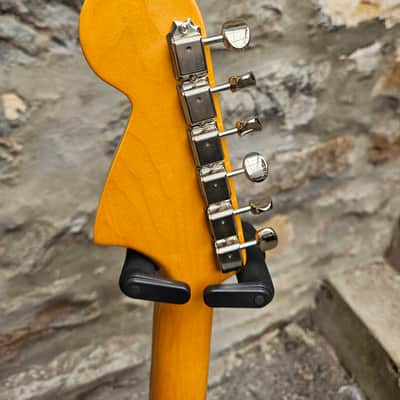 Fender Johnny Marr Jaguar 2024 - Metallic KO image 5