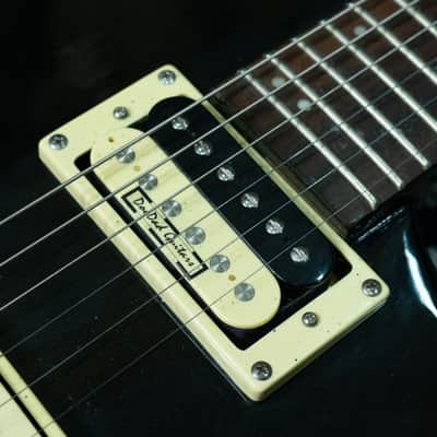 DooDad Guitars 34½ - Custom John Hayes - Mother's Finest image 4