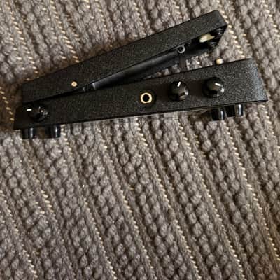 Wilson Effects Freaker Wah 2010s - Black Bild 2