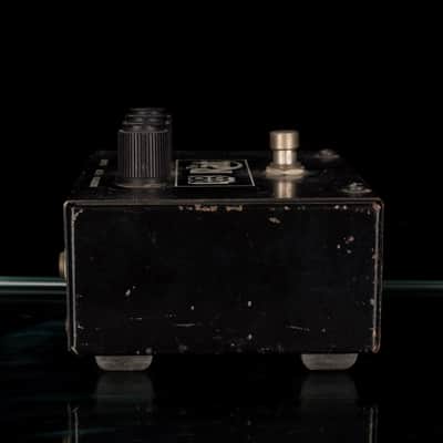 Vintage ProCo Rat Square Box Version with Box image 6
