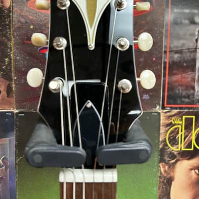 Epiphone Crestwood Custom (Tremotone) Electric Guitar - Polaris White image 5