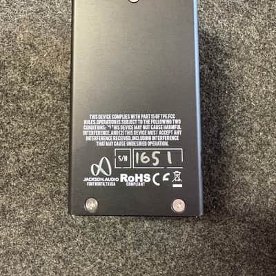 Jackson Audio Broken Arrow V2 image 2