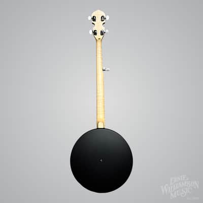 Gold Tone AC-5 Composite Bluegrass Banjo image 6
