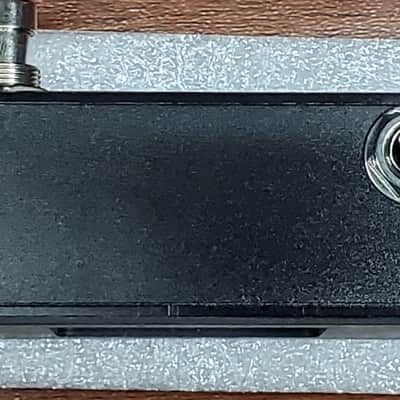 Tomsline ALR-3 Liner ABY Selector 2010s - Black image 4