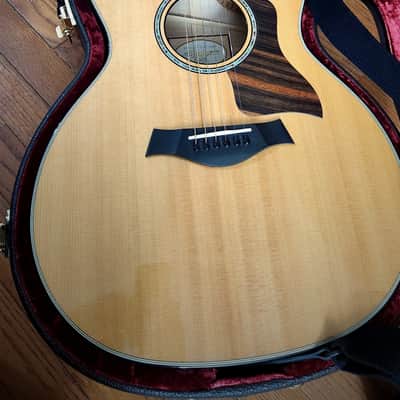Taylor 614ce 2017 - Natural image 1
