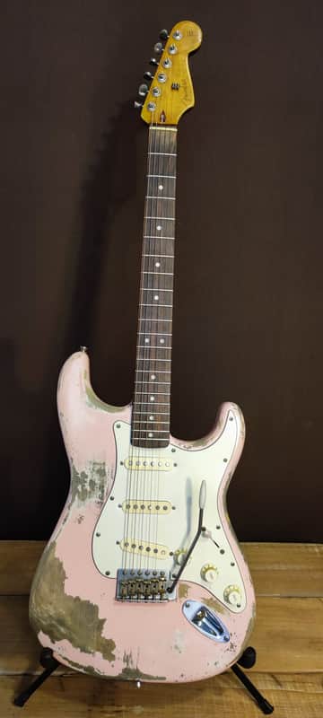 Partcaster Navacaster image 1