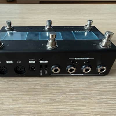 Morningstar Engineering MC6 Pro image 3