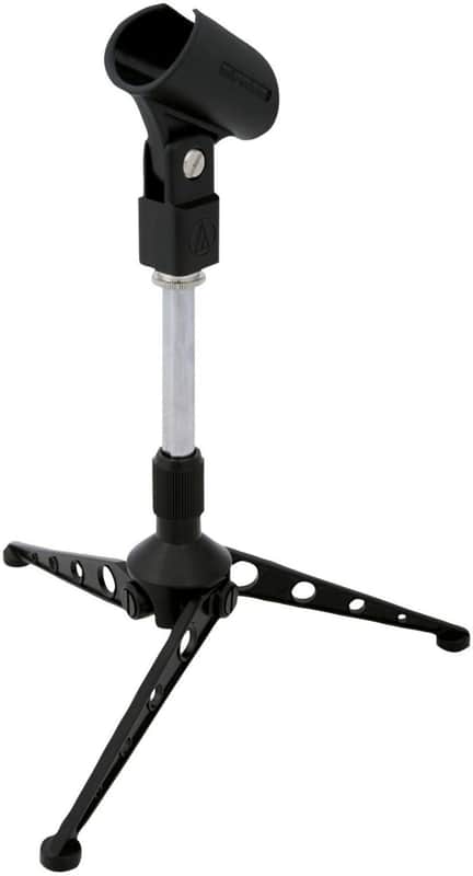 Proline PLDMS1 Desktop Microphone Stand image 1