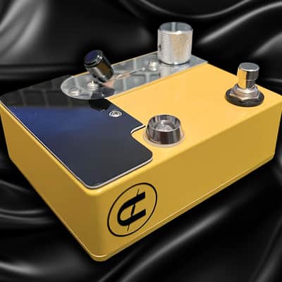 Coppersound Pedals Broadway Treble Booster & Germanium PreAmp (2021) image 1