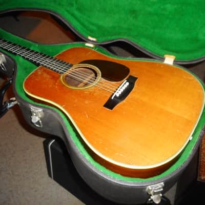 Martin D28 1950 image 2