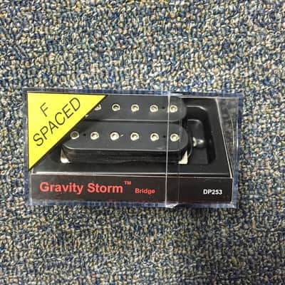 DiMarzio Gravity Storm Bridge Humbucker