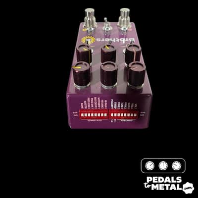 Chase Bliss Audio Brothers AM -x11101 image 4