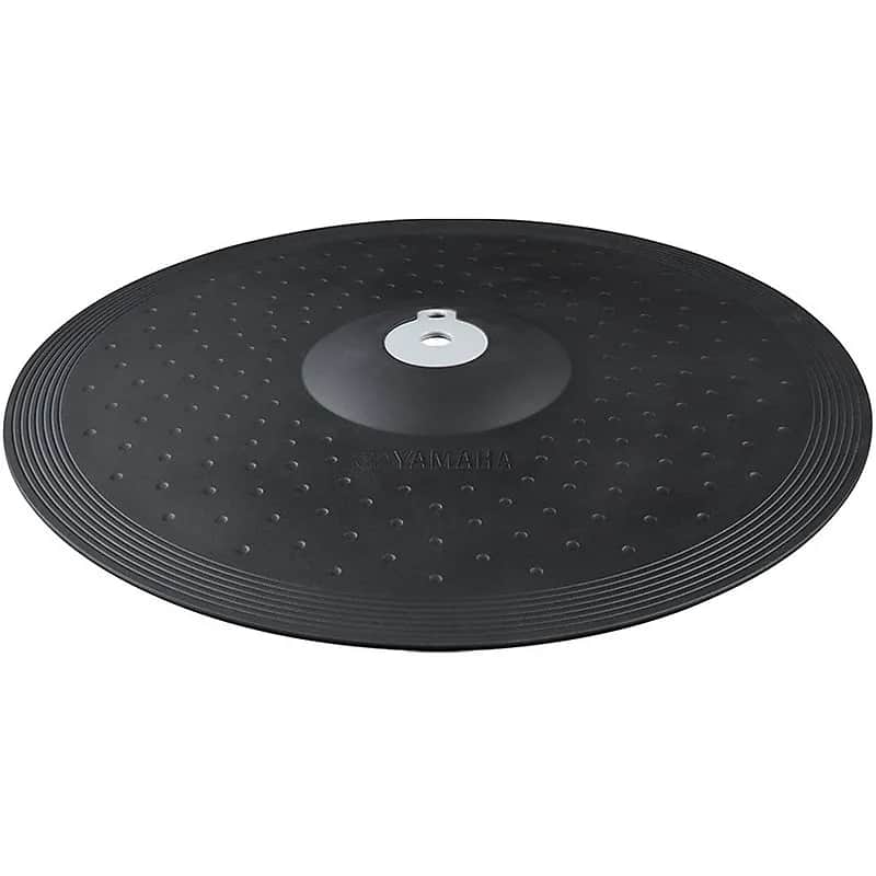 Yamaha PCY175 3-Zone 17" Electronic Cymbal Pad image 1
