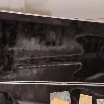 Fender Stratocaster 1984 - Black image 6