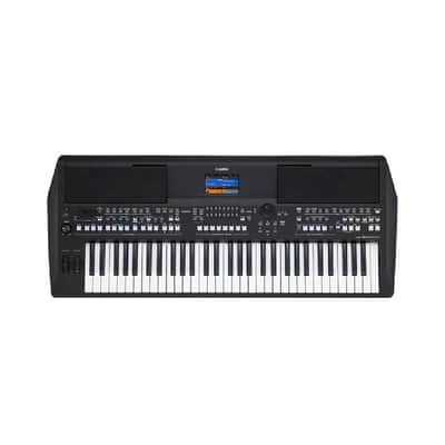 TASTIERA SINTETIZZATORE YAMAHA PSR-SX600