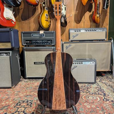 Tanglewood TWJ-P-E Java with Electronics - Natural Gloss image 8
