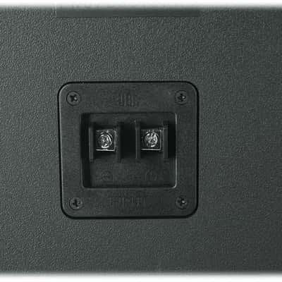 JBL CONTROL 31 150w 70v Commercial Indoor/Outdoor 10" Wall Mount Speaker Black image 10