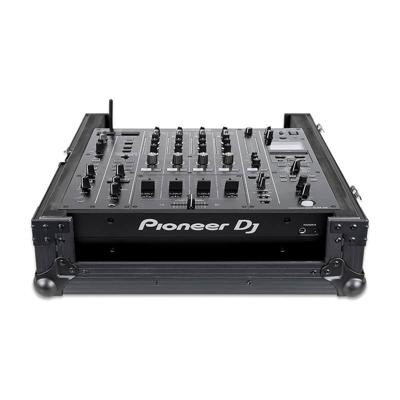 Headliner HL10204 - Pitch Black Flight Case for Pioneer DJ DJM-A9 Mixer Controller image 1