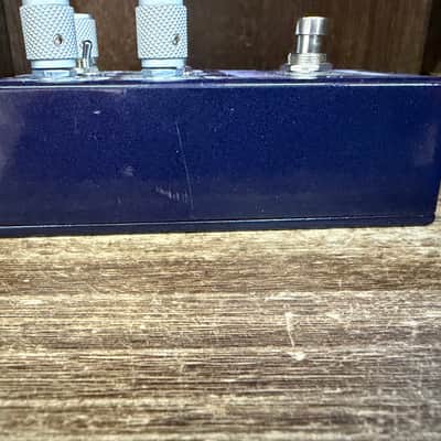 Wampler Cryptid Fuzz 2025 - Present - Plum image 6