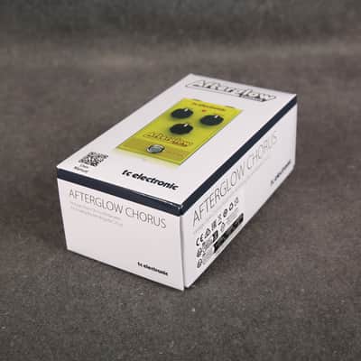 TC Electronic Afterglow Chorus - 2nd Hand (166202) image 7