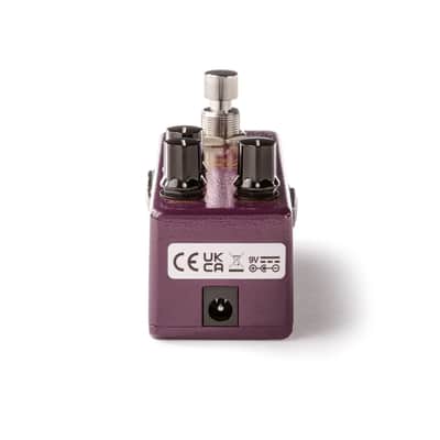 MXR Duke of Tone Overdrive image 5