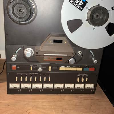 Tascam TSR-8 buying advice - Gearspace